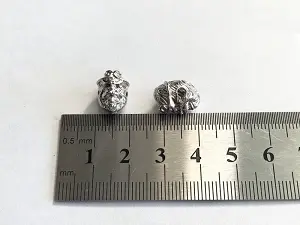 Бусина Мавпа