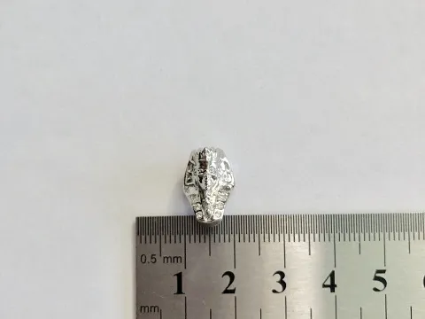 Бусина фараон