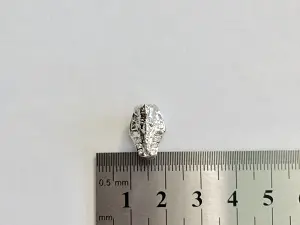 Бусина фараон