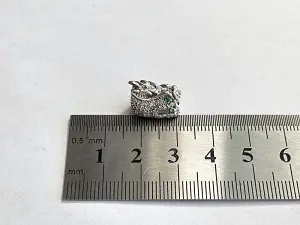 Бусина дракон