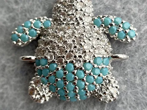 Коннектор Milano