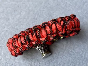 Браслет из паракорда 