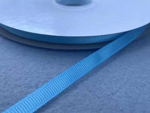 Стрічка репсова 8мм