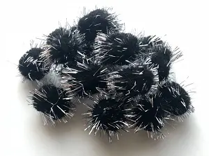 Кульки Люрекс