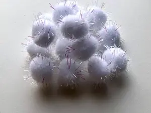 Кульки Люрекс