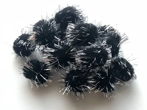 Шарик Люрекс