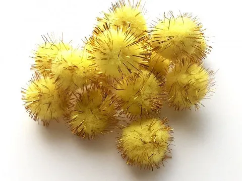 Шарик Люрекс