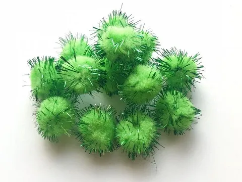 Кульки Люрекс