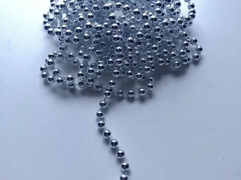 Намистини фіксовані