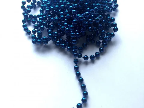 Бусины фиксированные