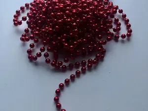 Намистини фіксовані