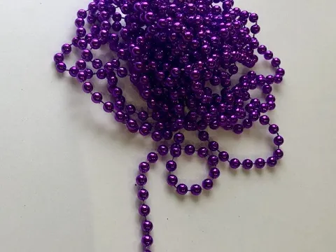 Намистини фіксовані