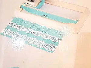 Апарат для діркопробивача