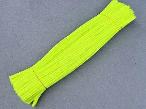 Синельний дріт