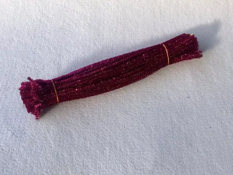 Синельний дріт