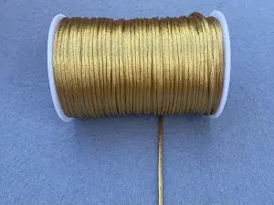 Корсетний шнур-2,5 мм