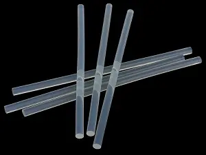 Клей силіконовий 10мм - 5 шт