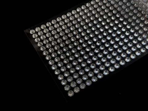 Стикер Стразы