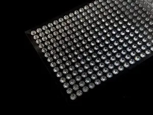 Стікер Стрази