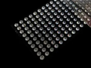 Стікер Стрази