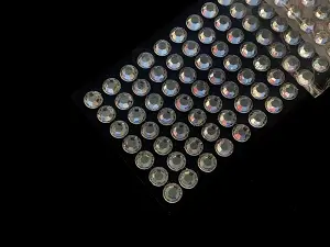 Стікер Стрази