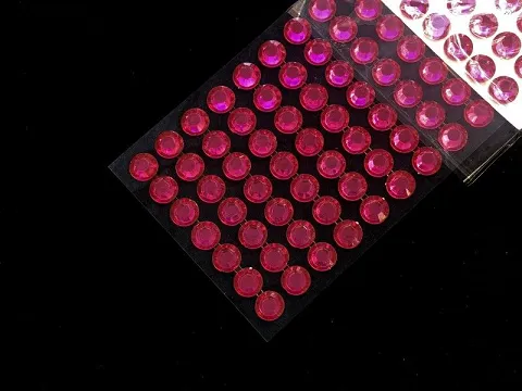 Стікер Стрази