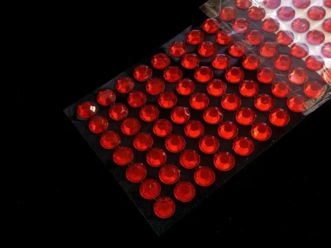 Стікер Стрази