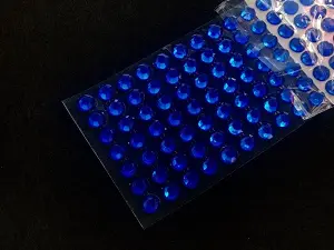 Стікер Стрази