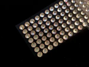 Стікер Стрази