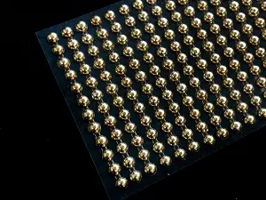 Стікер Стрази