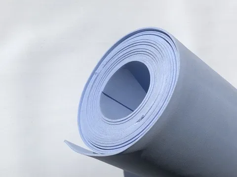 Фоаміран 2мм