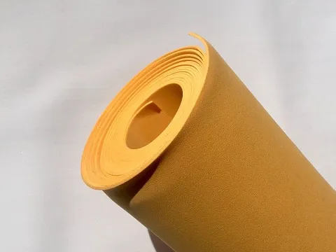 Фоаміран 2мм