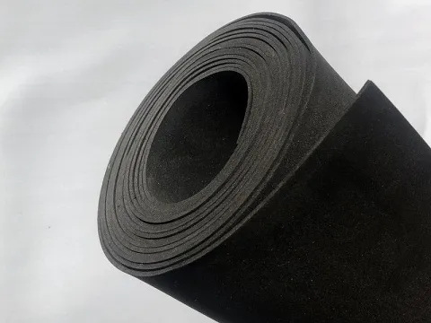 Фоаміран 2мм