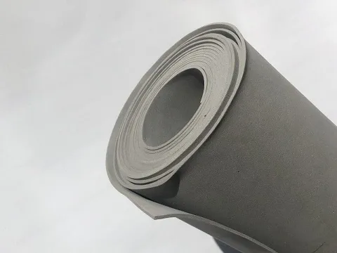 Фоаміран 2мм