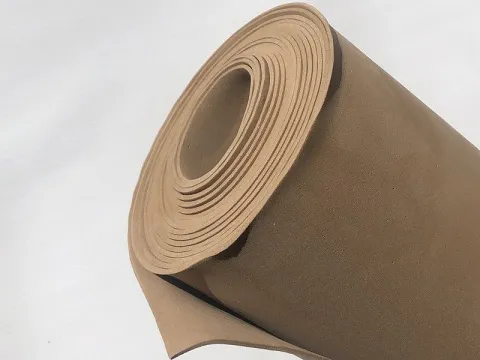 Фоаміран 2мм