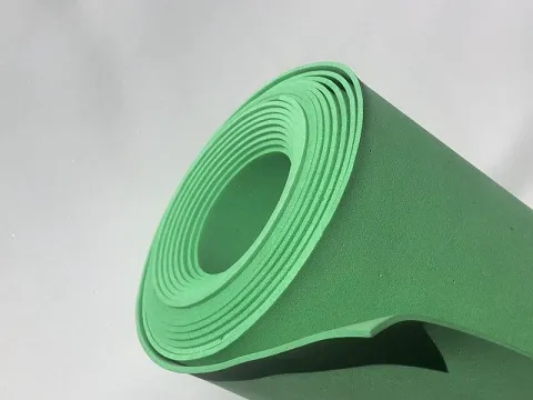 Фоаміран 2мм