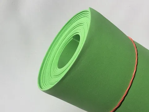 Фоаміран 2мм