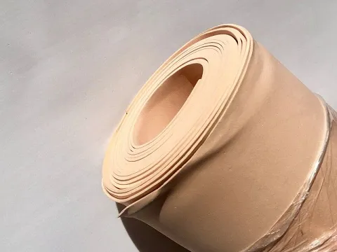 Фоаміран 2мм