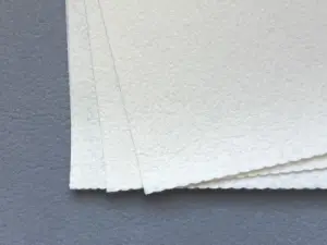 Фетр - 1мм - А4 - # 2