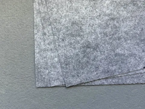 Фетр - 1мм - А4 - # 5