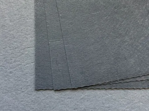 Фетр - 1мм - А4 - # 6