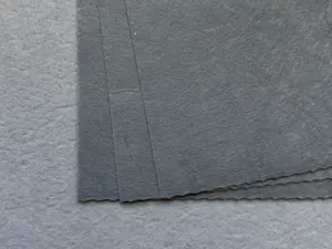 Фетр - 1мм - А4 - # 6