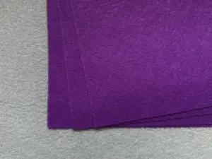 Фетр - 1мм - А4 - # 43