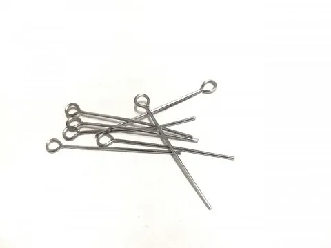 Шпилька-3см