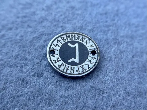 Коннектор из нержавеющей стали-12мм