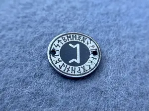 Конектор із нержавіючої сталі-12мм