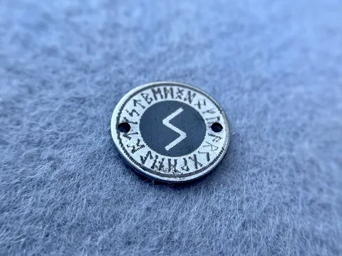 Конектор із нержавіючої сталі-12мм