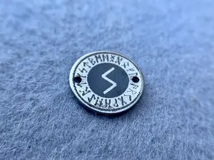 Конектор із нержавіючої сталі-12мм