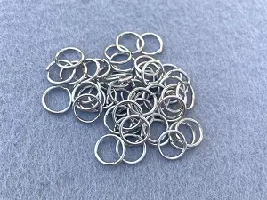 Сполучні кільця - 9мм