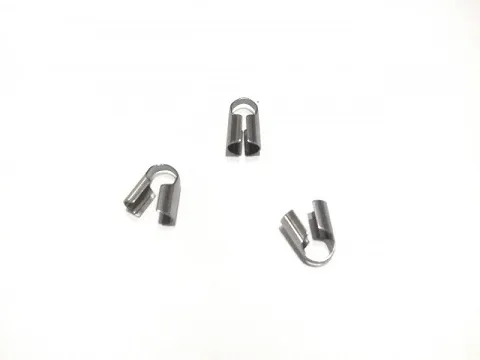 Затиск закінчення